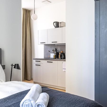 Limehome Rosenheim Gillitzerstrasse Екстер'єр фото