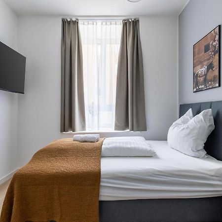 Limehome Rosenheim Gillitzerstrasse Екстер'єр фото