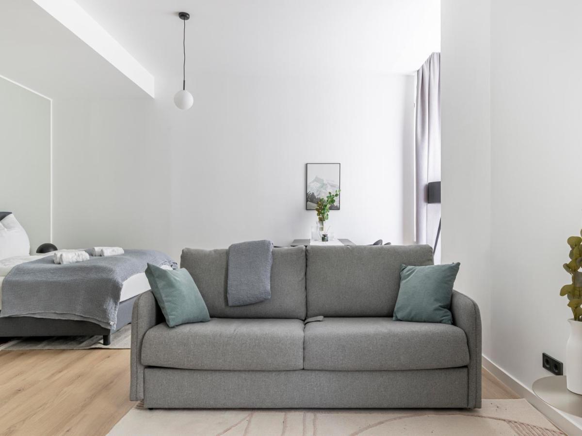 Limehome Rosenheim Gillitzerstrasse Екстер'єр фото