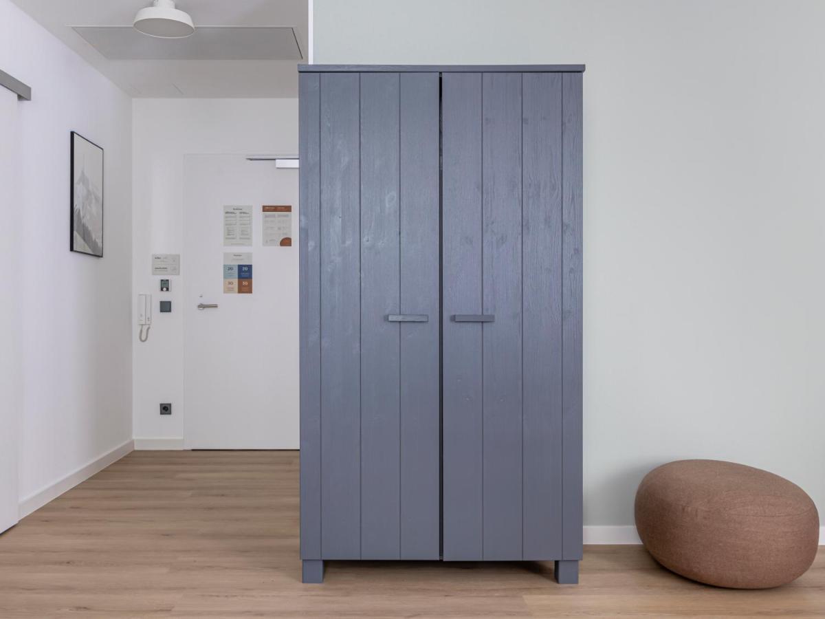 Limehome Rosenheim Gillitzerstrasse Екстер'єр фото