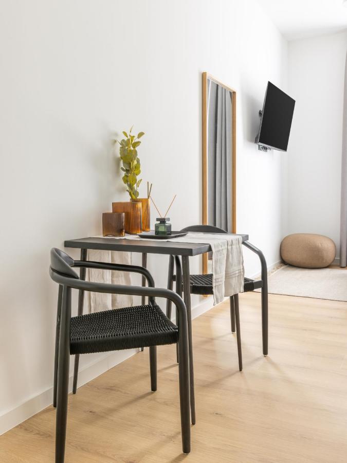 Limehome Rosenheim Gillitzerstrasse Екстер'єр фото
