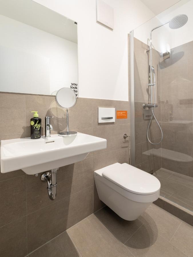 Limehome Rosenheim Gillitzerstrasse Екстер'єр фото