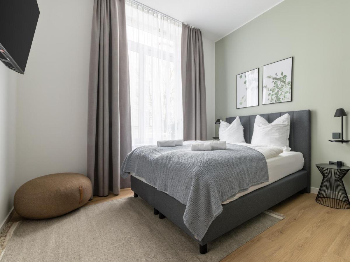 Limehome Rosenheim Gillitzerstrasse Екстер'єр фото