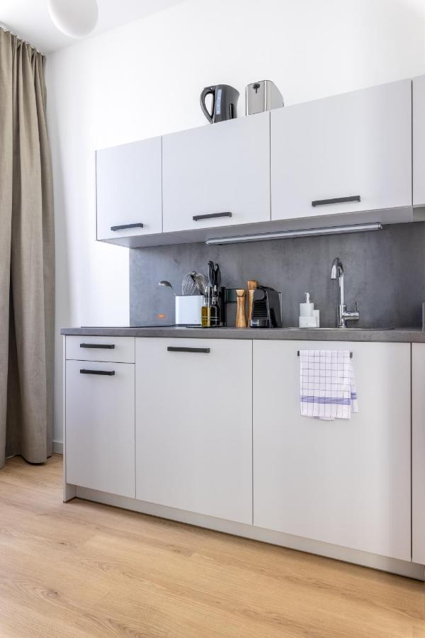 Limehome Rosenheim Gillitzerstrasse Екстер'єр фото