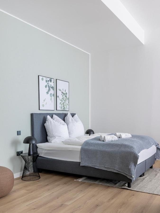 Limehome Rosenheim Gillitzerstrasse Екстер'єр фото