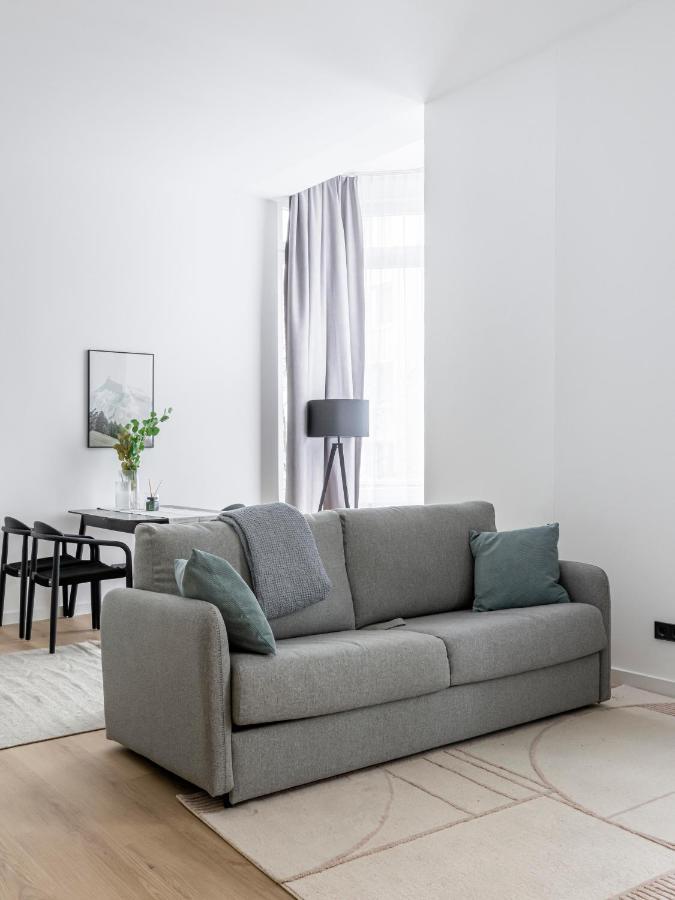 Limehome Rosenheim Gillitzerstrasse Екстер'єр фото
