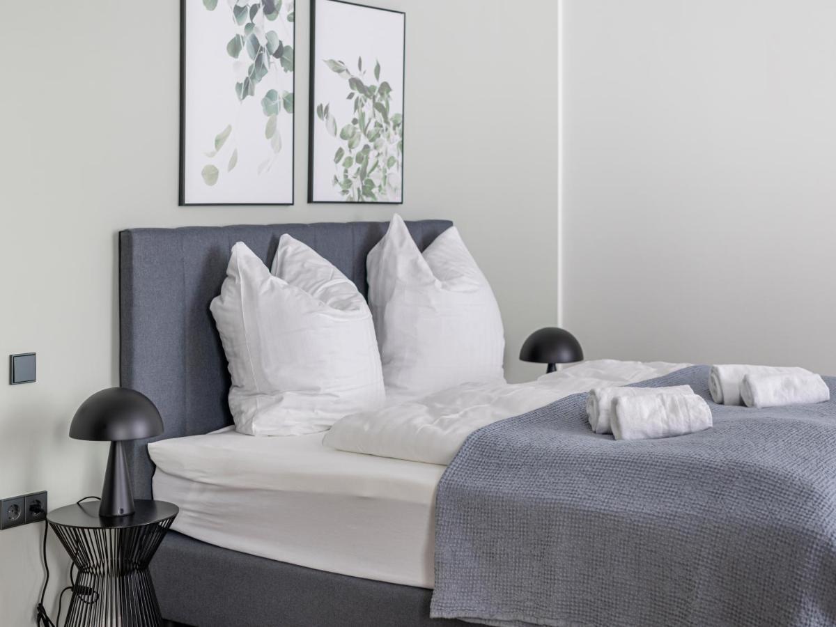 Limehome Rosenheim Gillitzerstrasse Екстер'єр фото