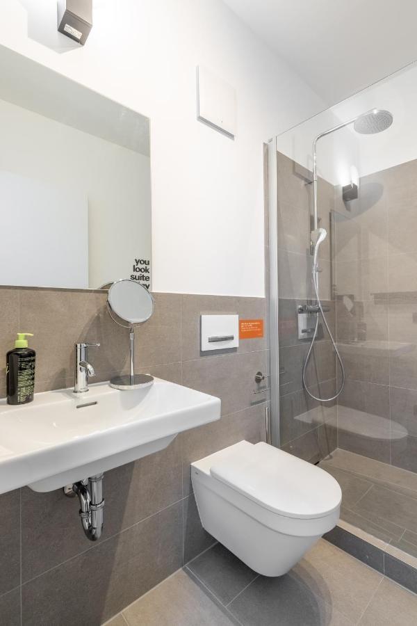Limehome Rosenheim Gillitzerstrasse Екстер'єр фото