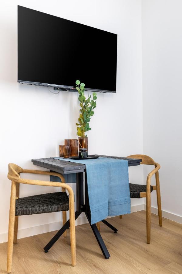 Limehome Rosenheim Gillitzerstrasse Екстер'єр фото