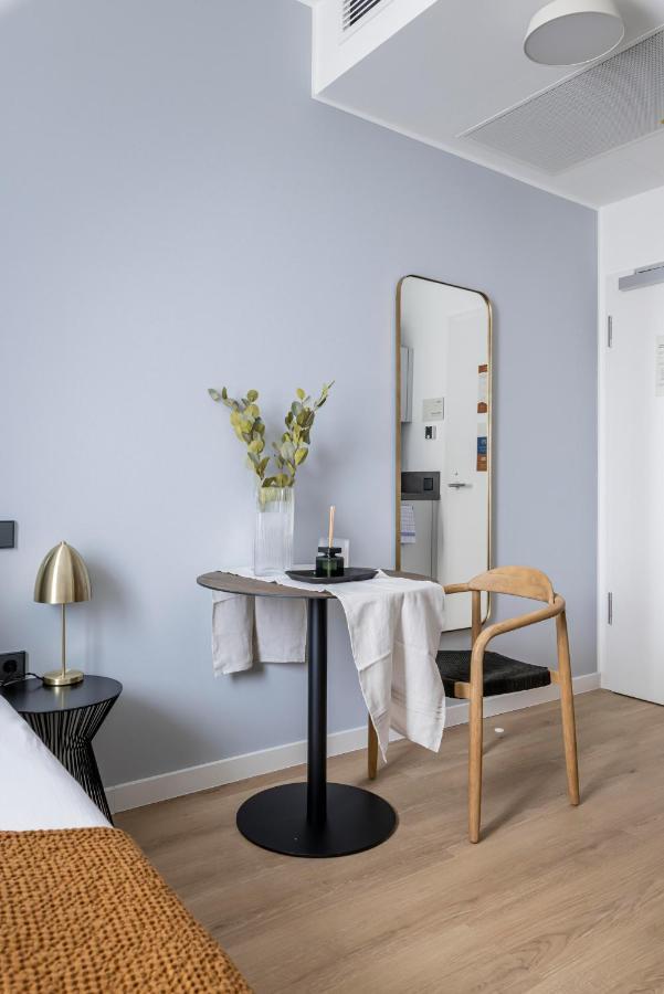Limehome Rosenheim Gillitzerstrasse Екстер'єр фото