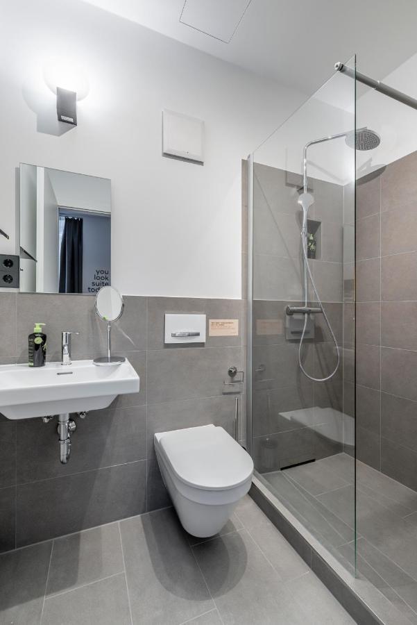 Limehome Rosenheim Gillitzerstrasse Екстер'єр фото